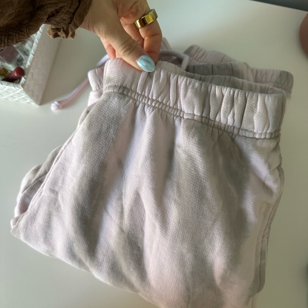 Good American Joggers